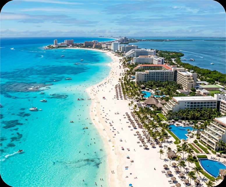 Cancún