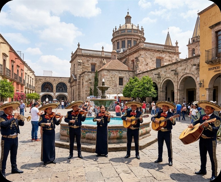 Guadalajara