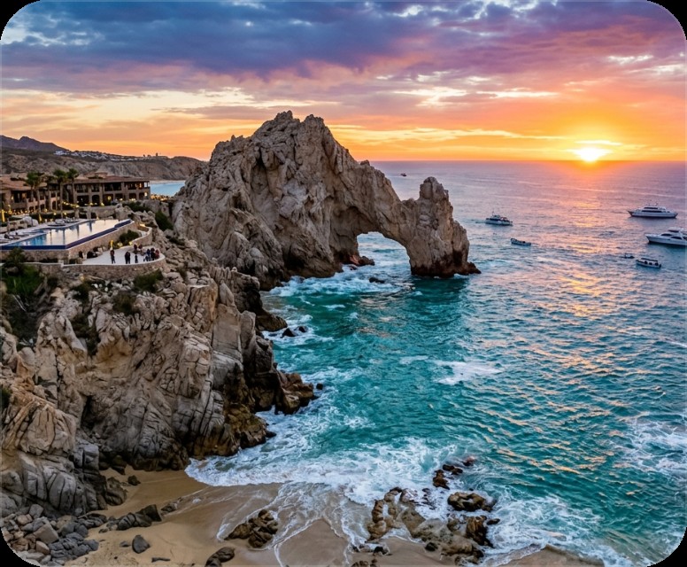 Los Cabos